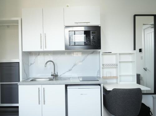 Southbury Apartamento | Concept Rooms 1 Executive Double Enfield town