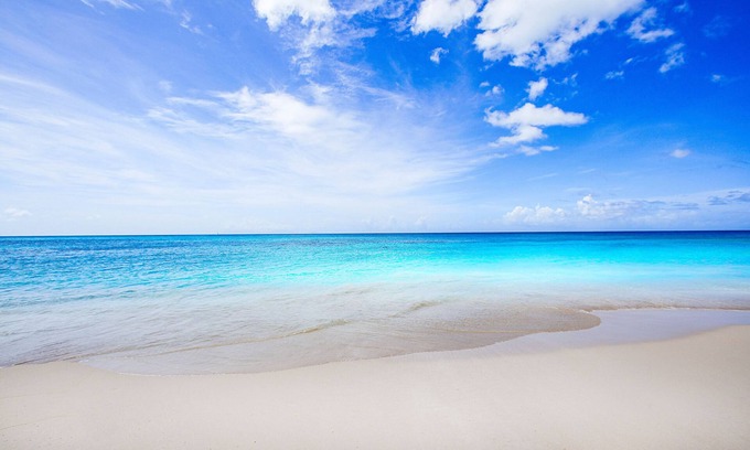 Johnson's Point Hotel | Conch Beach Cabins - Rumbus Beach