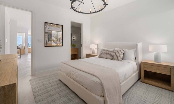 Nassau Condominio | Conch Shell Villa