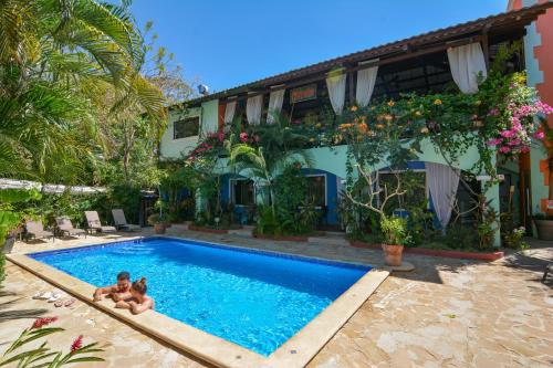 Brasilito Hotel | Conchal Hotel