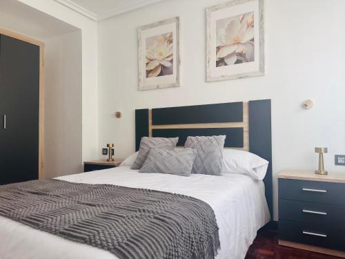 León Apartamento | Conchi Apartment