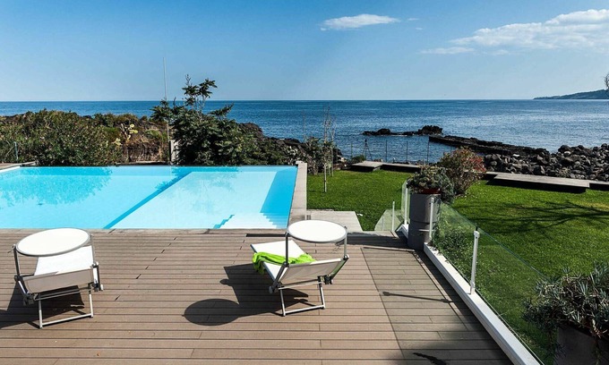 Stazzo Apartamento | Conchiglia - Stazzo ,Sicily