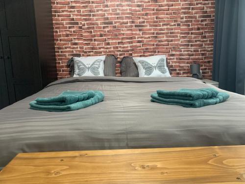 Medias Apartamento | Conclavia Unu