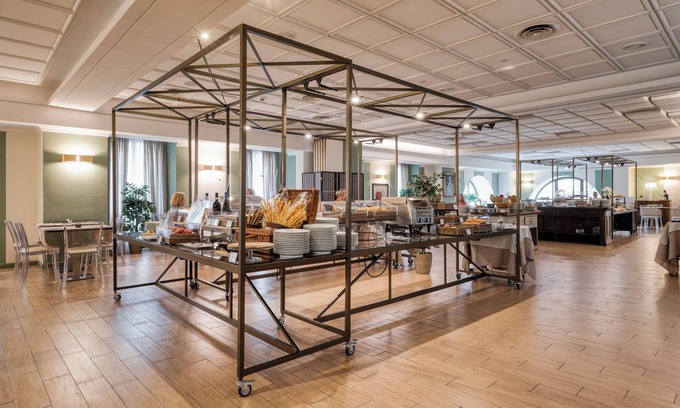 Historic Centre Hotel | Concord Hotel
