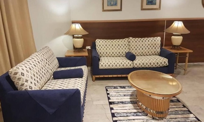Downtown Amman Hotel | Concord hotel
