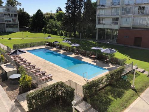 La Lonja Apartamento | Concord Pilar Suite Almendros
