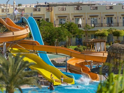 Sharm El Sheikh Complejo | Concorde El Salam Sharm El Sheikh Sport Hotel