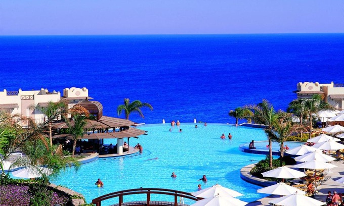 Sharm El Sheikh Complejo | Concorde El Salam Sharm El Sheikh Front Hotel