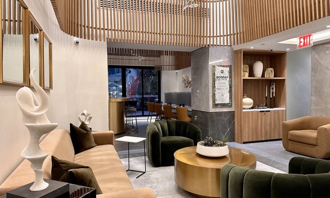 Central Park South Hotel | Concorde Hotel New York