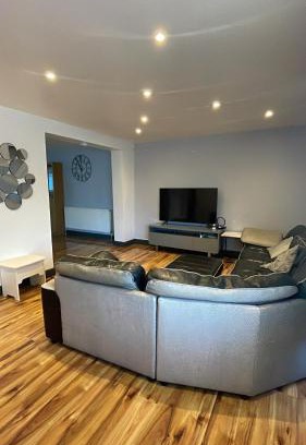 South Hornchurch Casa | Concorde House