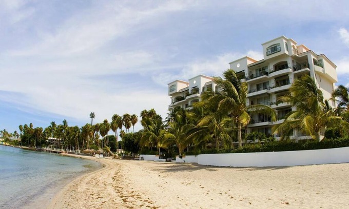 La Paz Apartamento | Condó a la orilla del Mar !