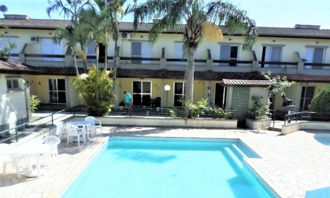 Vila Clais Casa | COND. - BBC BOM, BONITO Y CONFORTABLE