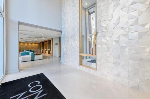 Partenon Apartamento | Cond Connect Puc