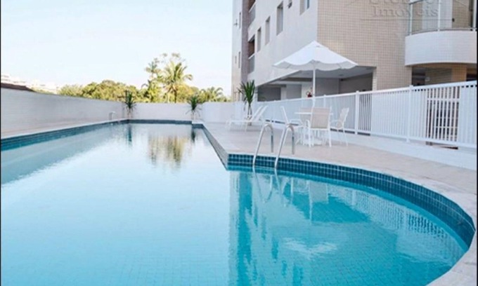 Sao Lourenco Apartamento | Apartamento nuevo en la Playa de São Lourenco con óptima ubicación