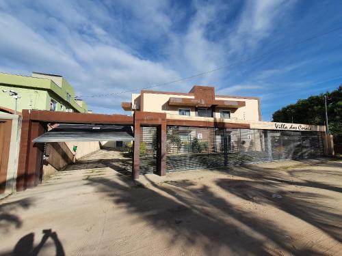 Coroa Vermelha Casa | Cond. Villa dos Corais nas praias de Coroa Vermelha