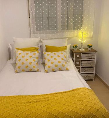 Alhama de Murcia Apartamento | Condado de Alhama Jardin 11 SV51