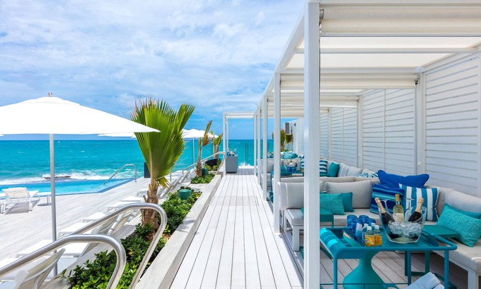 Condado Hotel | Condado Ocean Club - Adults Only