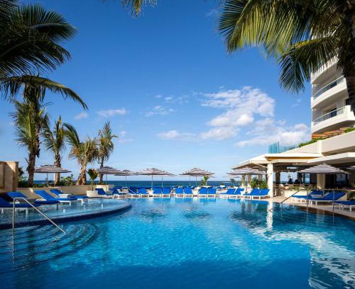 Condado Complejo | Condado Vanderbilt Hotel