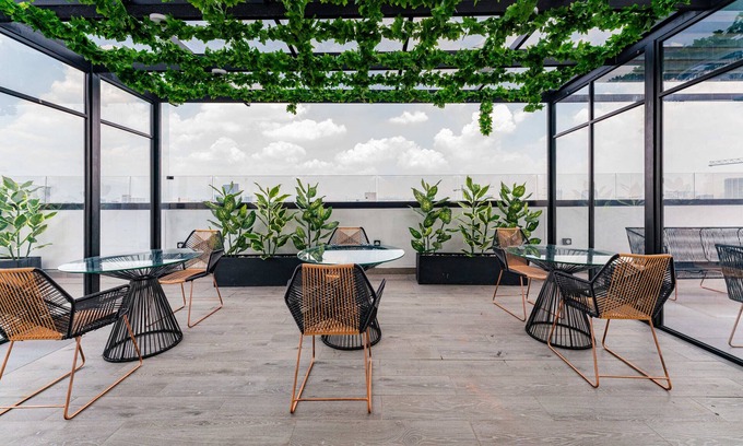Hipódromo Apartamento | Condesa Lofts & Residence Hotel by VH