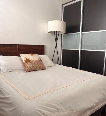 Hipódromo Apartamento | Condesa Residence Amsterdam E Cozy Living Space in the Heart of the City on Amsterdam Avenue