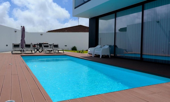 Ponta Delgada Apartamento | Condessa Home