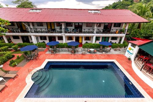 El Cerro Apartamento | Condiminium Villas Mymosa
