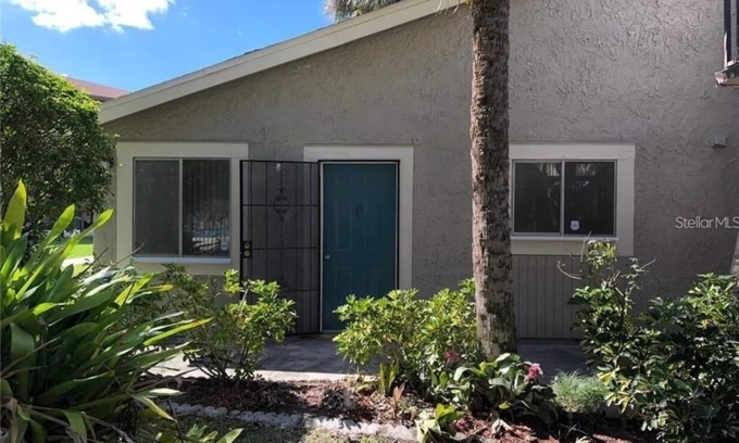 Cove Condominio | Condo 10 minutes from Tampa Airport