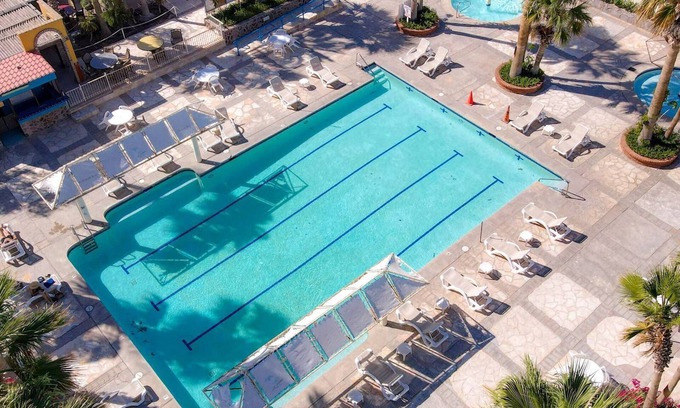 Rancho El Dorado Condominio | Condo 19-3 Family Vacation Condo on the Sea of Cortez, pools, tennis and golf