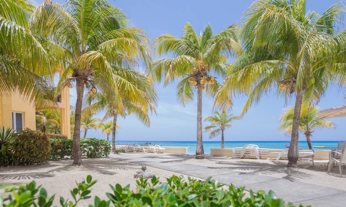West Bay Condominio | Apartamento ∙ 2 habitaciones ∙ 6 huéspedes