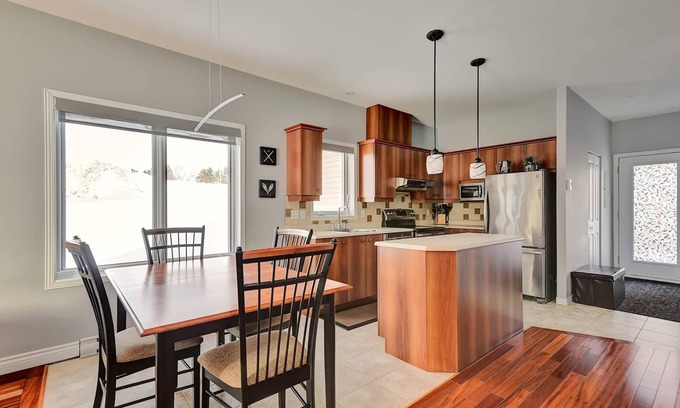 Orford Casa | Condo 2 Bedrooms Jardin des Sables