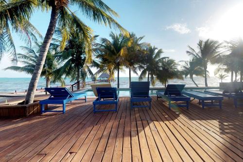 Placentia Apartamento | Condo #27 @ Beachside Villas