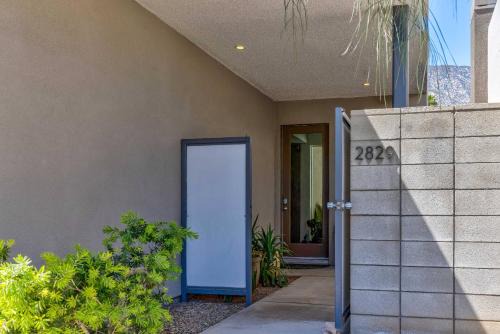 Canyon Corridor Casa | Condo 2829 S. Palm Canyon Dr Palm Springs