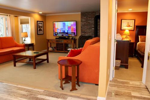 Central Vermont- Killington Apartamento | Condo 7 Slopeside With Private Sauna and Hot Tub