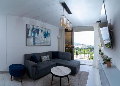 San Salvador Apartamento | Condo 9, San Francisco Tower
