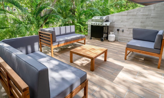 Playacar Apartamento | Condo Anahuac - Luxury At AWA Residences
