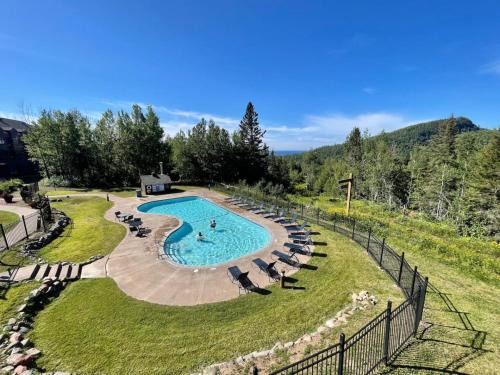 Lutsen Casa | Condo at Lutsen Mtn, Ski in Ski out, Hike, Bike, Ski, Swim, etc