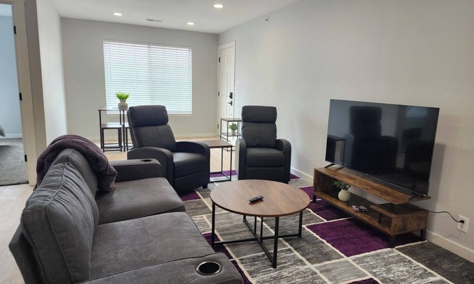 Manhattan Condominio | Condo at Stadium Place
