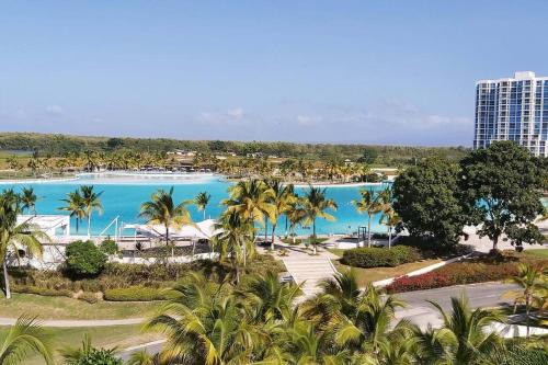 Playa Blanca Apartamento | Condo by beautiful Lagoon