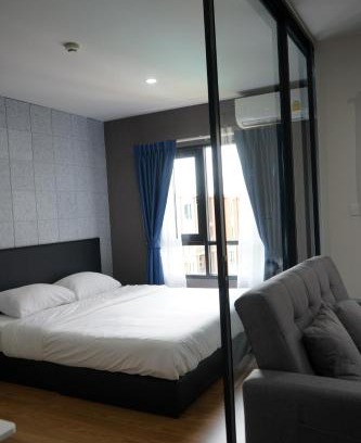 Nai Mueang Apartamento | Condo Caesar's Suite Korat