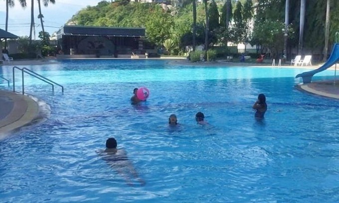 Khao Takiab Apartamento | Condo Chamchuri