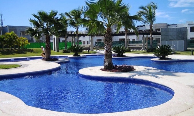 Villa Marina Casa | Condo Coto Diamante