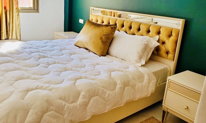 Majorelle Apartamento | Condo Cozy a Marrakech a Gueliz au Maroc