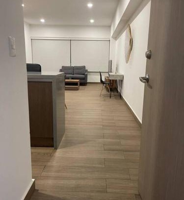 Villa Coapa Apartamento | Condo de 3 Recámaras en Zona de Hospitales