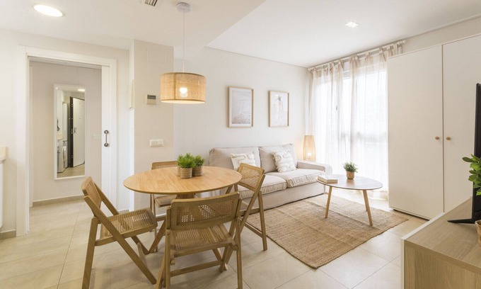 Grao de Gandia Apartamento | 77. AG BEACH & PORT 5