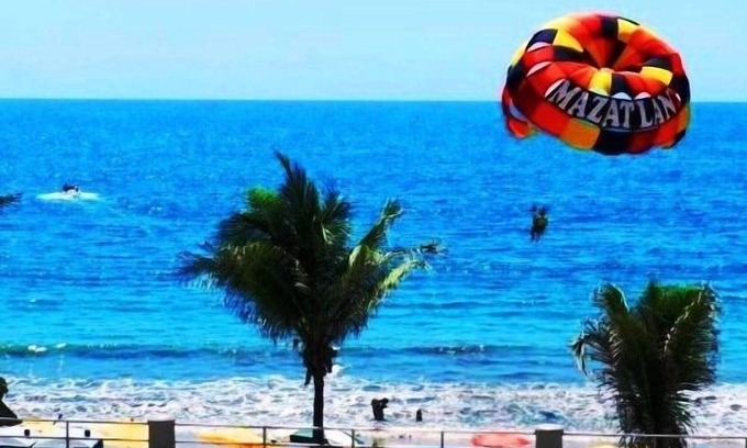 Mazatlán Hotel | Condo del Mar Arris