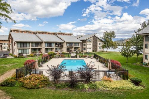 Sandpoint Apartamento | Condo Del Sol 210