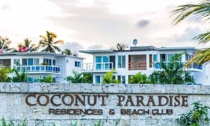 Sabana Palenque Condominio | Condo-On the beach lovely 2 bed/ 2 bath- Private Community