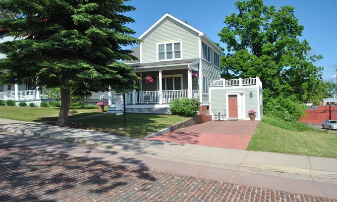 Bayfield Condominio | Condo DTN Bayfield Sleeps 5