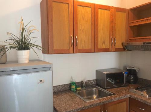 Bavaro Apartamento | Condo E2 1bdr 1bth