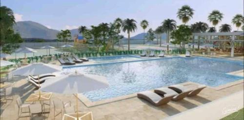 Santo Domingo Apartamento | CONDO EN SANTO DOMINGO